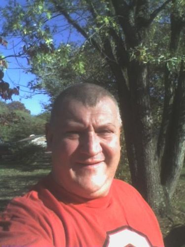 Barry Blankenship