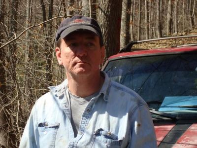 Michael Strawbridge