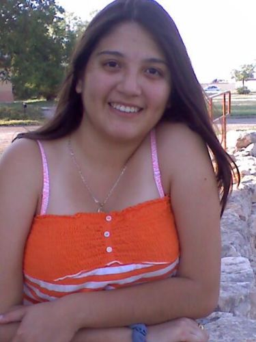 Jessica Moreno