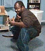 Rodell Page