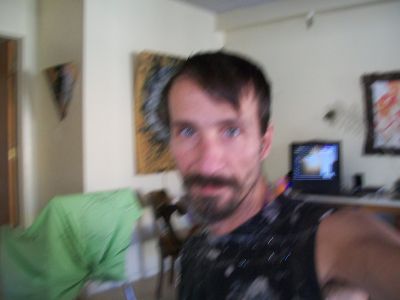 Ronald Pace