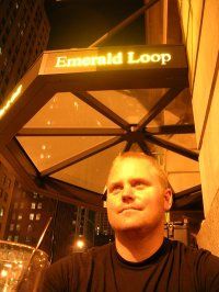Eric Chapman