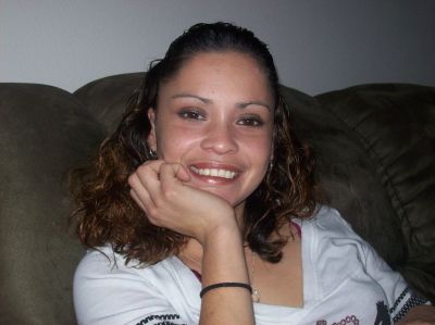 Elizabeth Duran