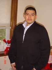 Oscar Roman