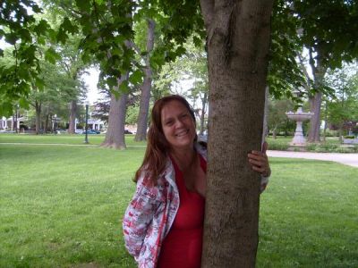 Janet Adkins