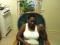 Rasheda Meriweather