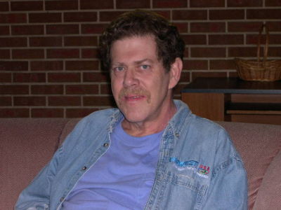 Rickie Morgan