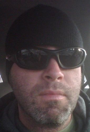 Michael Egan