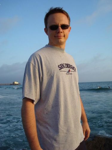 Michael Bybee