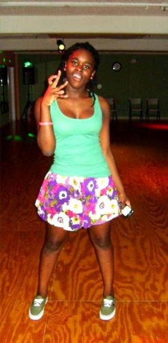 Shuray Bynum