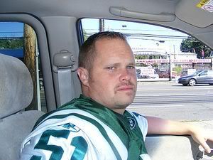 Shaun Mortman