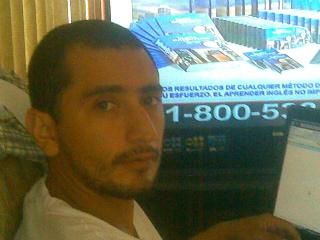 Omar Raigoza