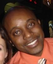 Keith Howard