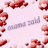 Osama Zaid