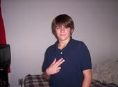 Daniel Sledge
