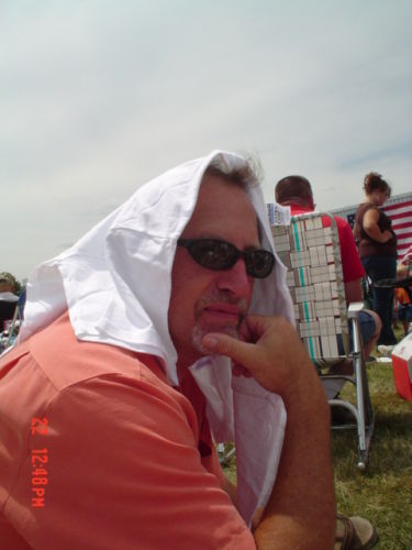 Jeffrey Dutter