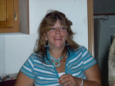 Lisa Hamilton