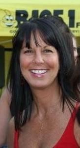 Patricia Blevins