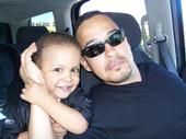 Eloy Flores