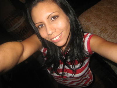 Connie Reynosa