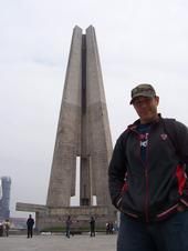 Daniel Gaichas