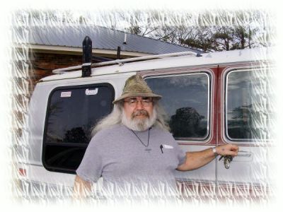 Vernon Cady