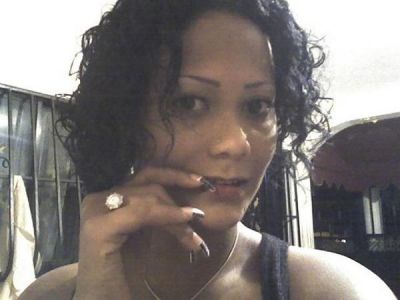 Mariela Escoto