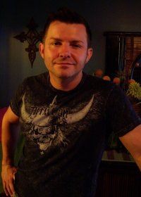 Jared Crenshaw