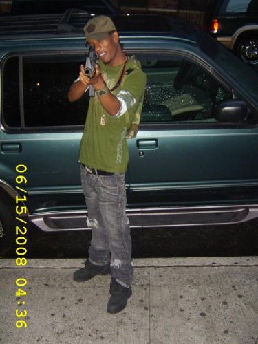 Stephen Brown