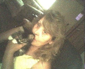 Tammy Clark