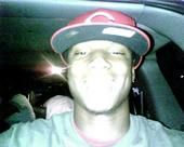 Lakendra Carter