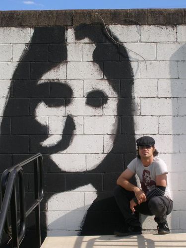 Anthony Leo