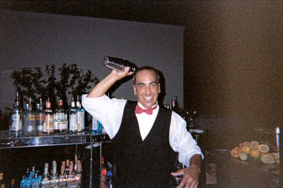 Brian Monsour