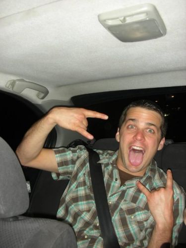 Devin Robeck
