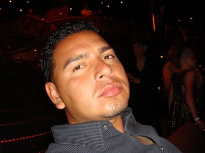 Angel Calvillo