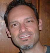 James Stolz