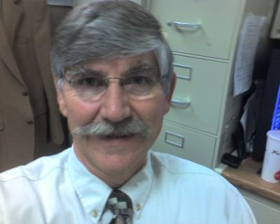 Ronald Gordon
