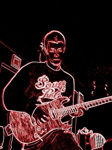 Brandon Lykins