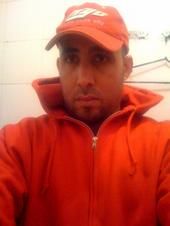 Shamim Khan