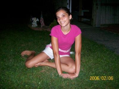 Summer Rentzel