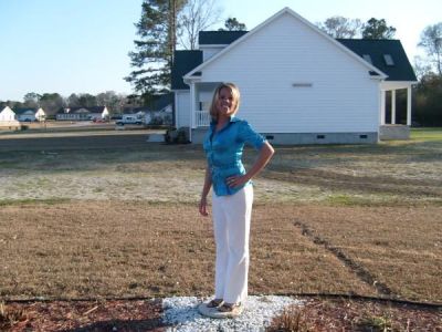 Shanna Cruise