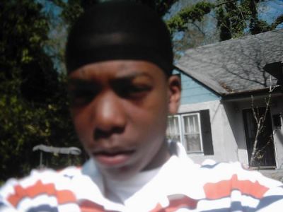 Nakeithan Imes