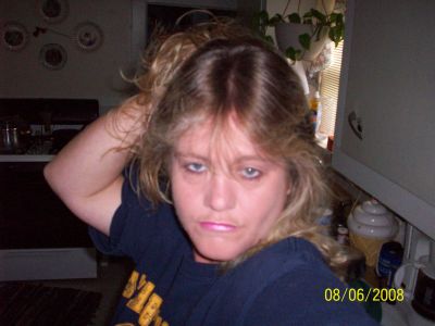 Loretta Holt