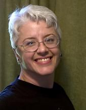 Lynn Woodward