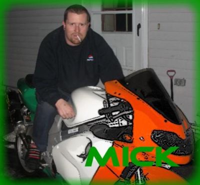 Mark Scaplen