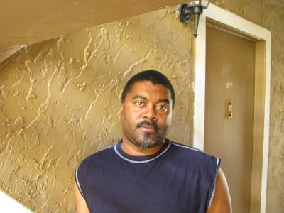 George Sweat