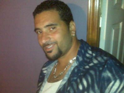 Adrion Monteiro