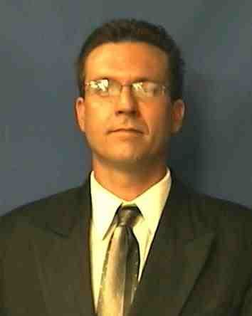 Timothy Adcock