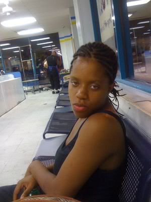 Tyeasha Fleming