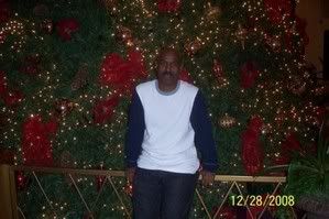 Marvin Fields